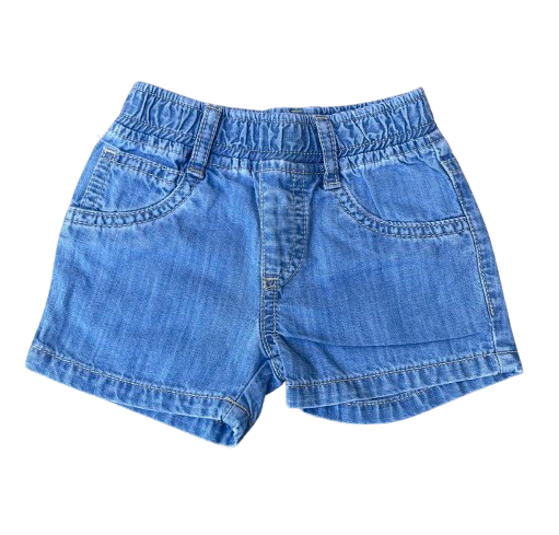 Producto - Short Denim Alma