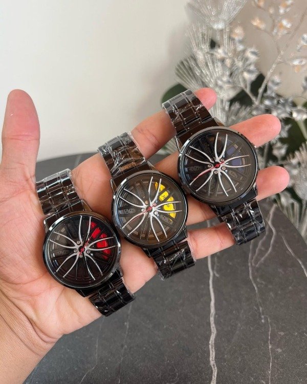 Producto - Speedmaster GT