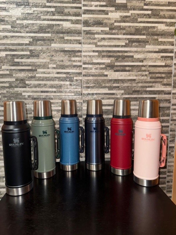 Producto - TERMOS STANLEY 950ml