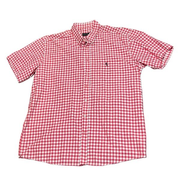 Producto - Camisa Polo Picnic