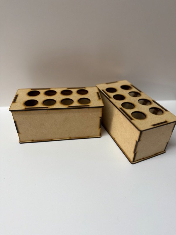 Producto - Porta Herramientas de Mosaiquismo - 1