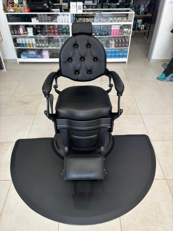 Producto - Alfombra barberstation