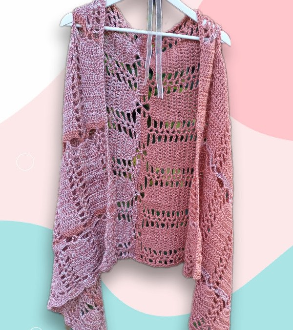 Producto - AYUMI CHAL