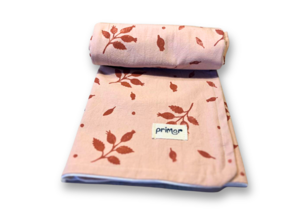 Producto - Rosa Mosqueta Bordó - Rosa -Natural