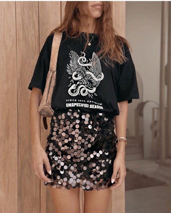 Producto - Monarca shirt