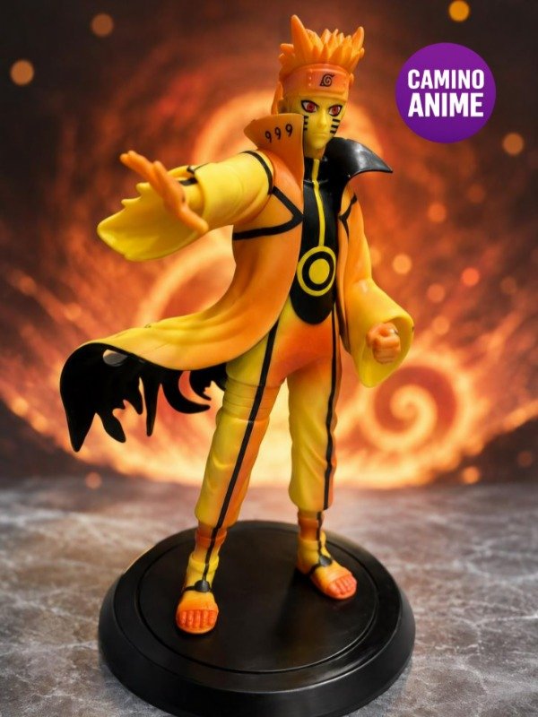 Producto - NARUTO 19CM (1173) - 0