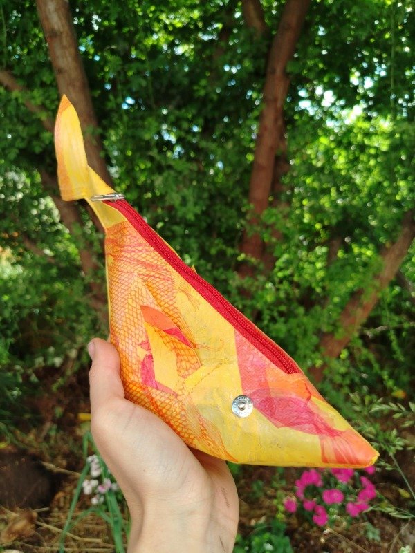 Producto - Truchita Naranja II