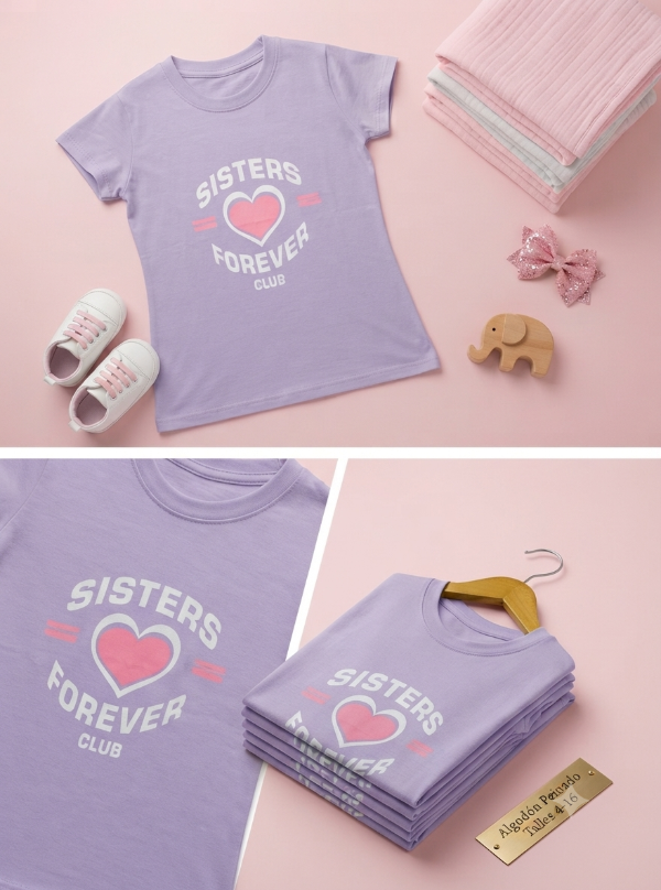 Producto - Stamp Girls Power  Sweets - 9