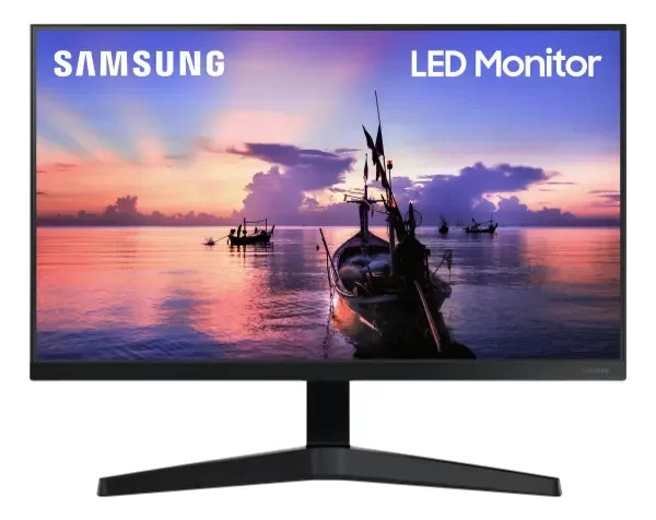 Producto - Monitor Led Samsung Lf24t350