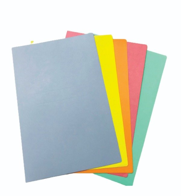 Producto - Carpeta Caratula Oficio x 50