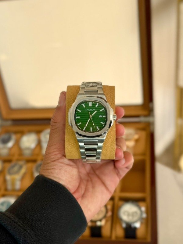 Producto - PATEK P - 3