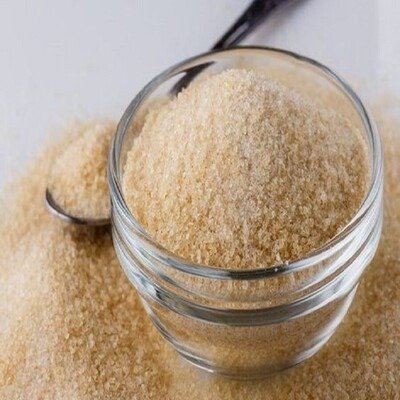 Producto - Gelatina sin Sabor
