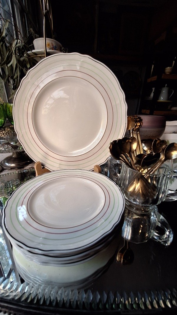 Producto - Juego para masas Grindley