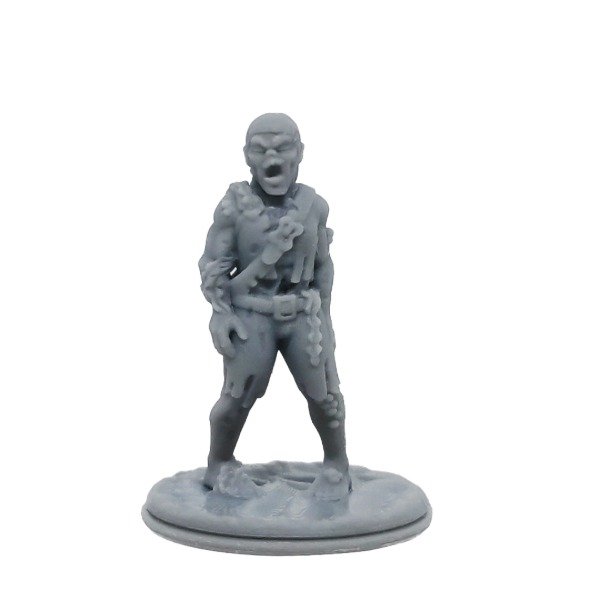 Producto - #001 A - Zombie 1 - OUTLET