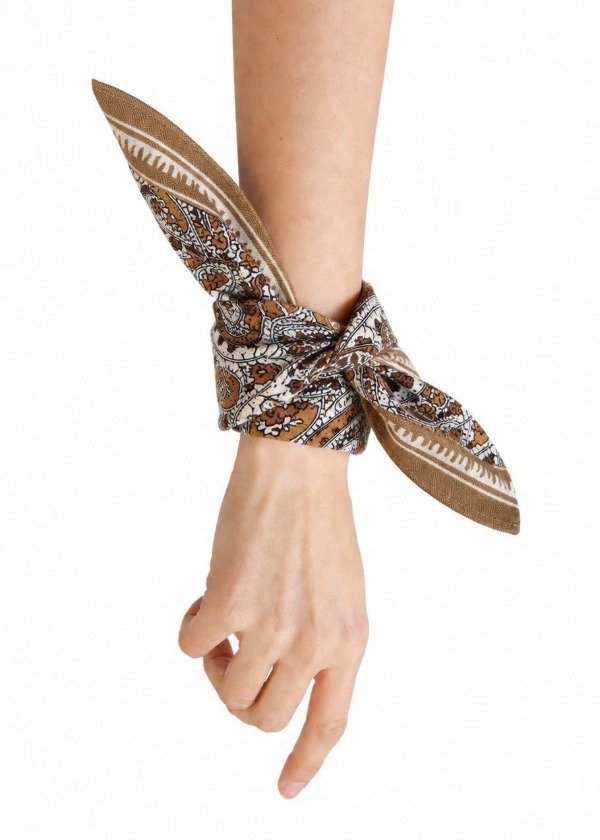 Producto - Pañuelo Jeanne