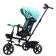 Producto - Triciclo reclinable 360 tinokids