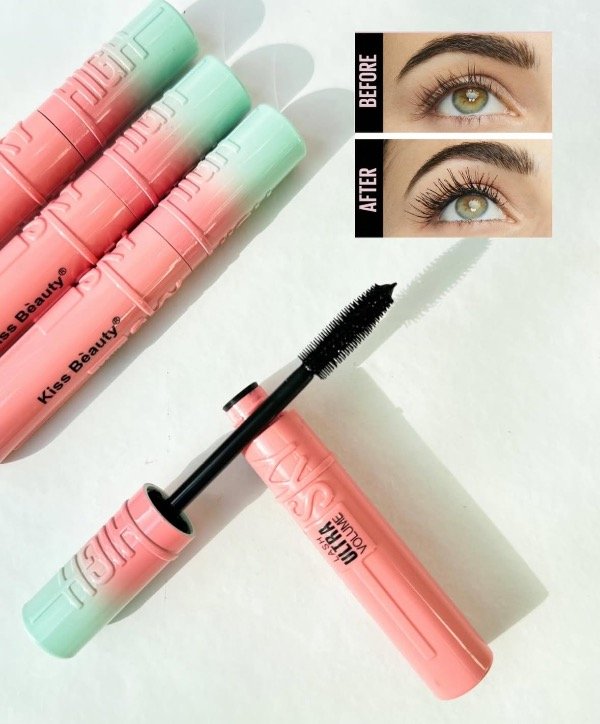 Producto - Máscaras de pestañas Miss Betty