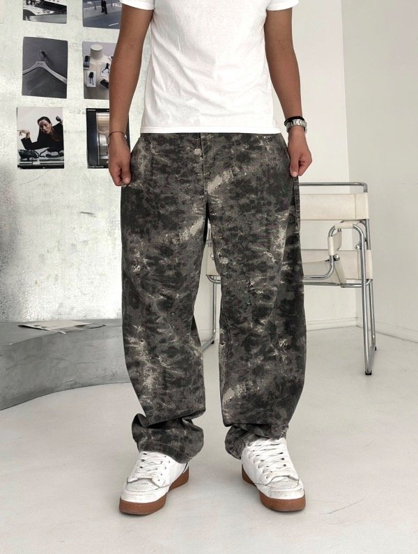 Producto - Baggy Boris