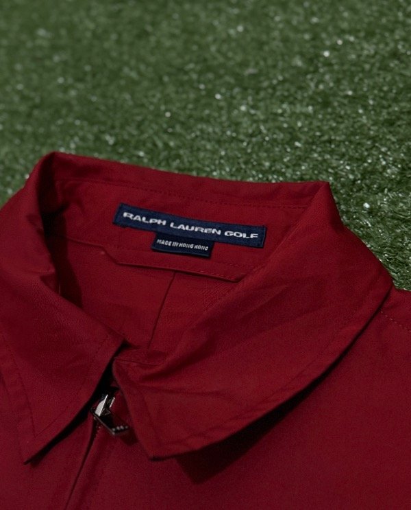 Producto - Campera Polo Ralph Mujer M