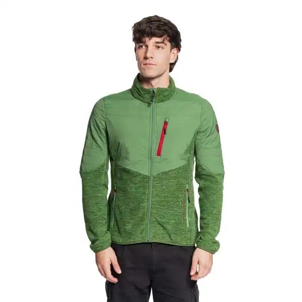 Producto - LIVRIO FLEECE JACKET