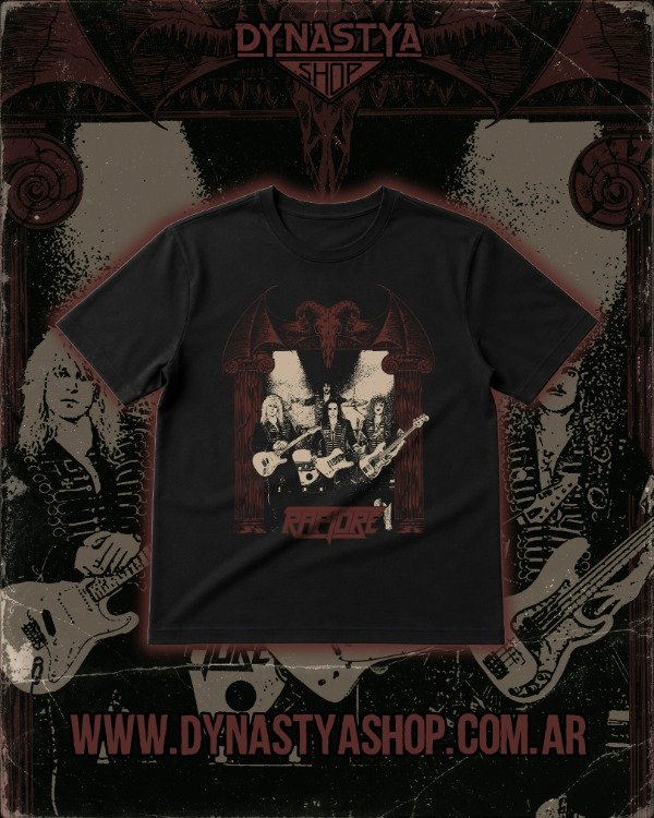Producto - Remera - Raptore - Renaissance 2 - 1