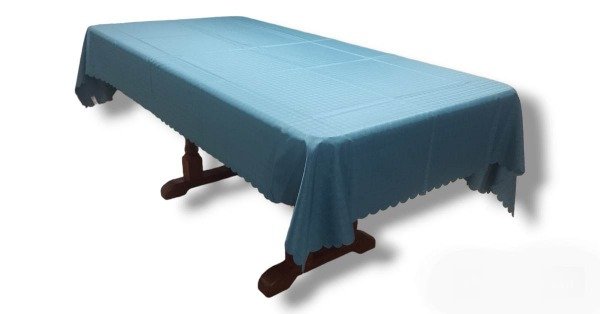 Producto - Mantel Carpeta Imperial Anti manchas (Incluye Servilletas)