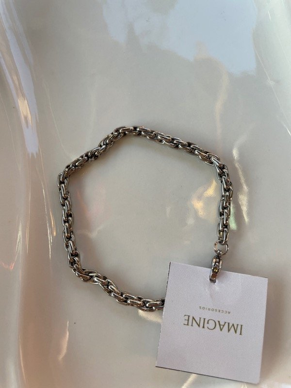 Producto - Pulsera Espiga fina