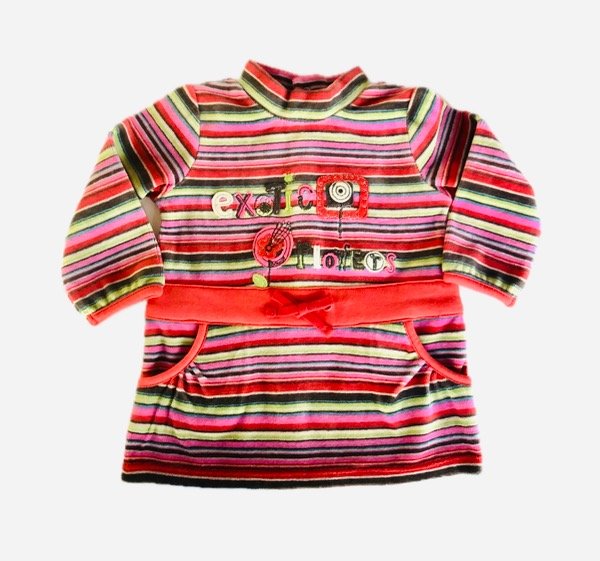 Producto - Buzo EXOTIC