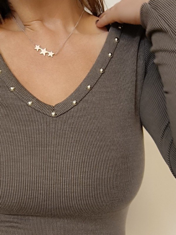Producto - REMERA MORA