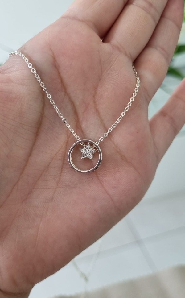 Producto - Conjunto Estrella - 0