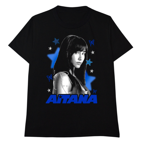 Producto - Remera Aitana - 0