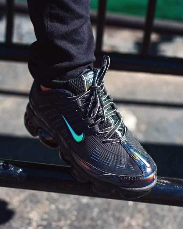 Nike Vapormax 360/ Originales Importadas \u0026#127473;\u0026#127479; - Comprá en San  Juan