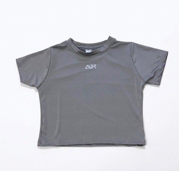 Crop top lycra t.1