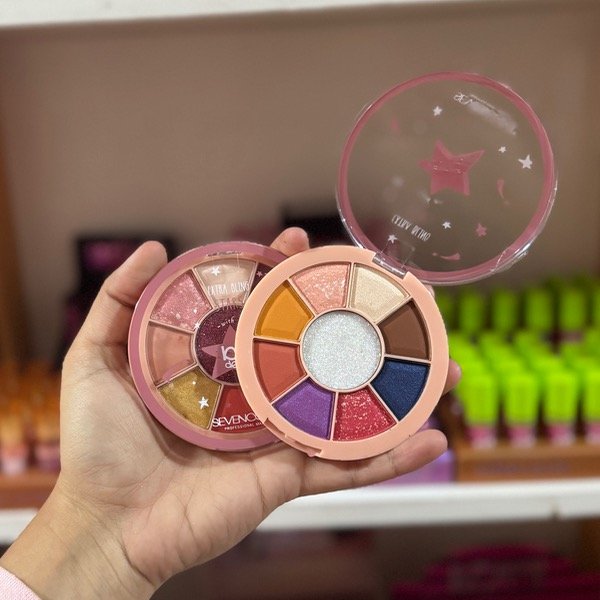 Producto - Paleta Círculo Sven
