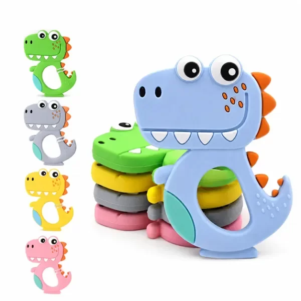 Producto - Mordillo Dino - 2