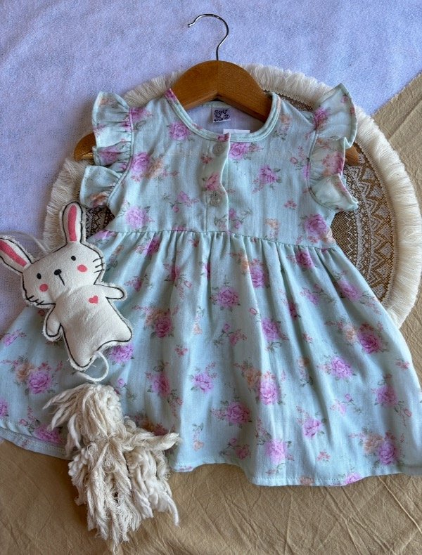 Producto - Vestido Agustina