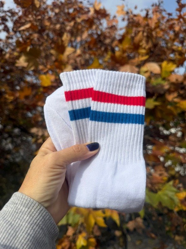 Producto - Old School Lineas