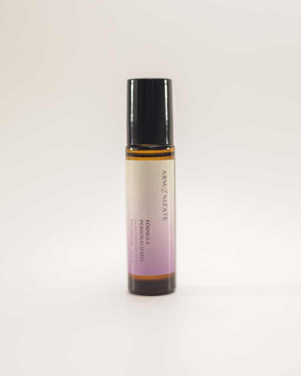 Producto - ROLL ON AROMATERAPIA PERSONALIZADO