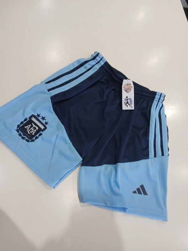 Producto - Short AFA 2026