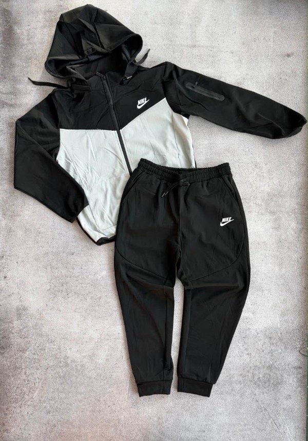 Producto - Conjunto Nike con piel - 5