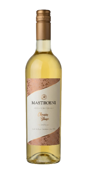 Producto - MASTROENI CHENIN DULCE NATURAL