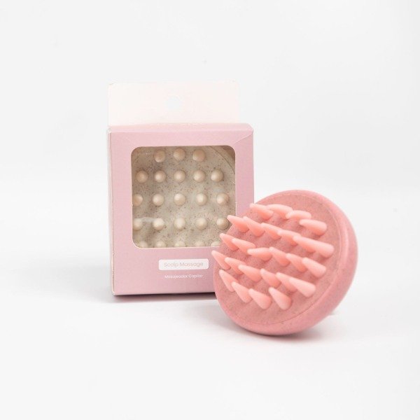 Producto - Masajeador capilar City Girl