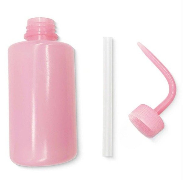 Producto - Botella Pico Curvo 250ml - 0