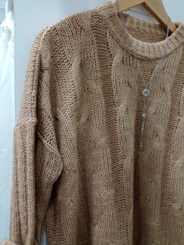 Producto - Sweaters Malta - 1