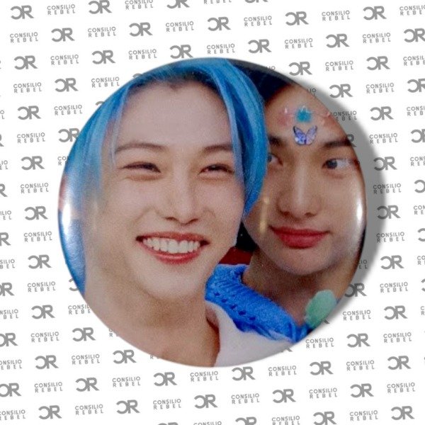 Producto - STRAY KIDS [ PIN ]