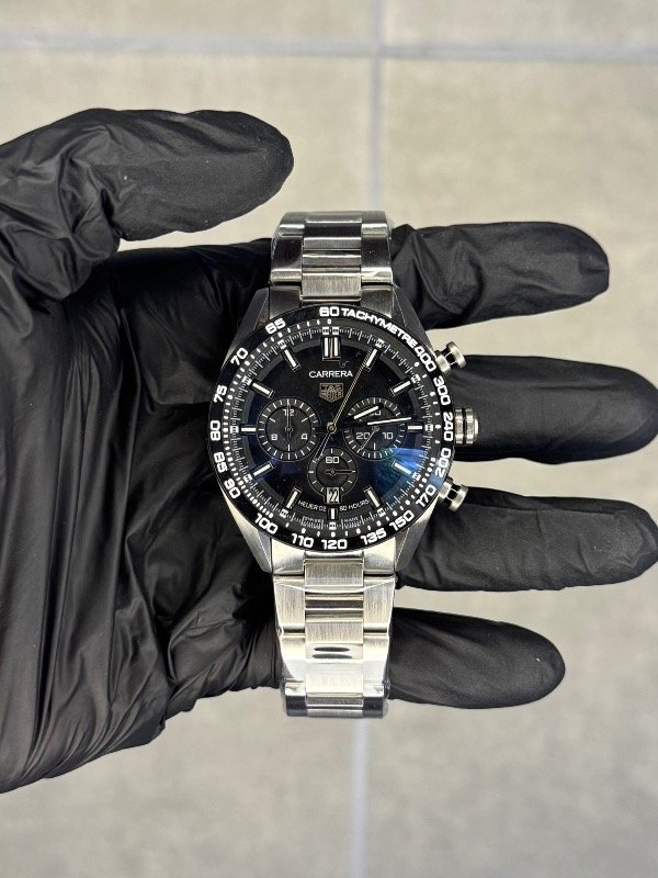 Producto - TAG HEUER CARRERA (calidad AAA+)