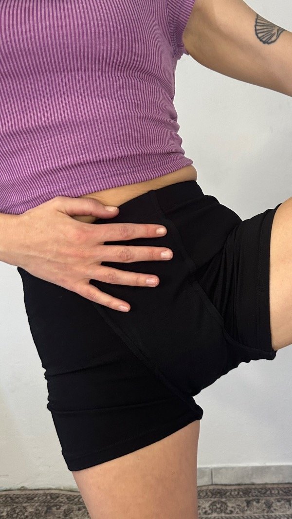 Producto - BOXER MENSTRUAL - - 3