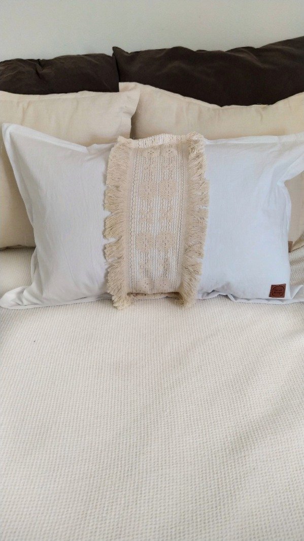 Producto - Almohadón nordico 5p x 70 cm