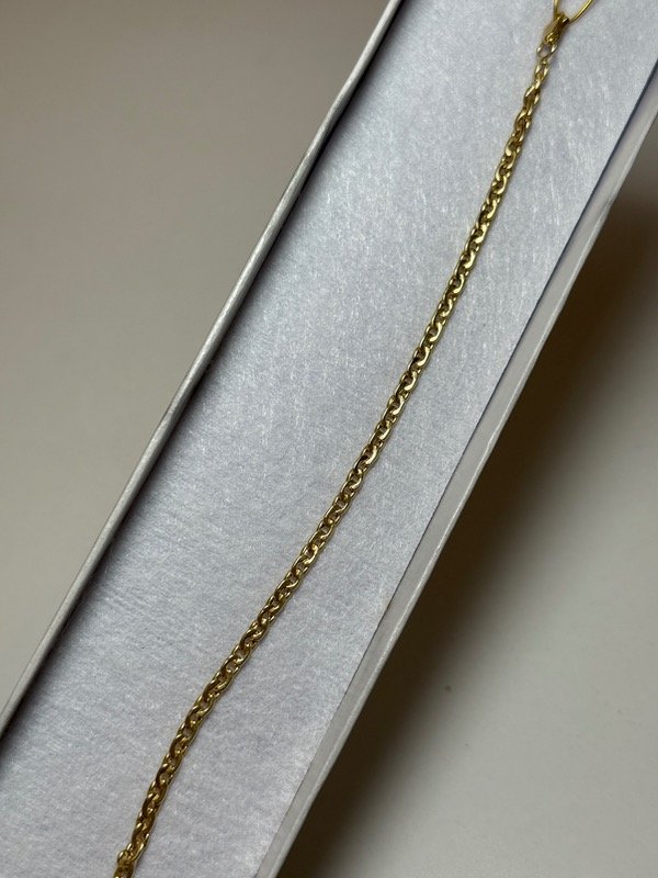 Producto - Pulsera oro 18k - 0
