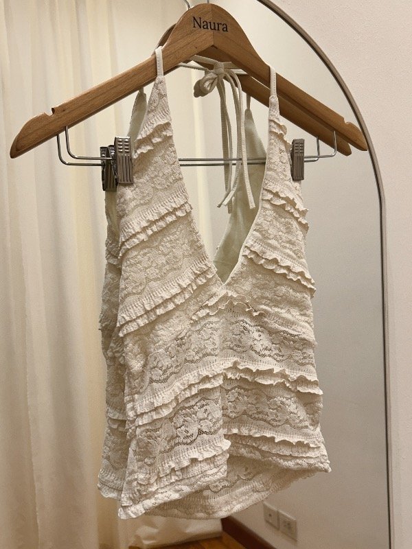 Producto - Top Maelle